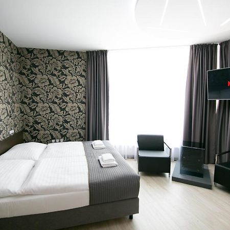 Hotel U Kostela Modřice 外观 照片