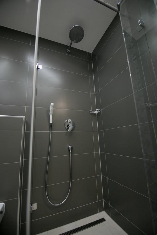 Hotel U Kostela Modřice 外观 照片