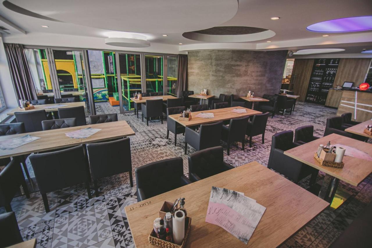 Hotel U Kostela Modřice 外观 照片